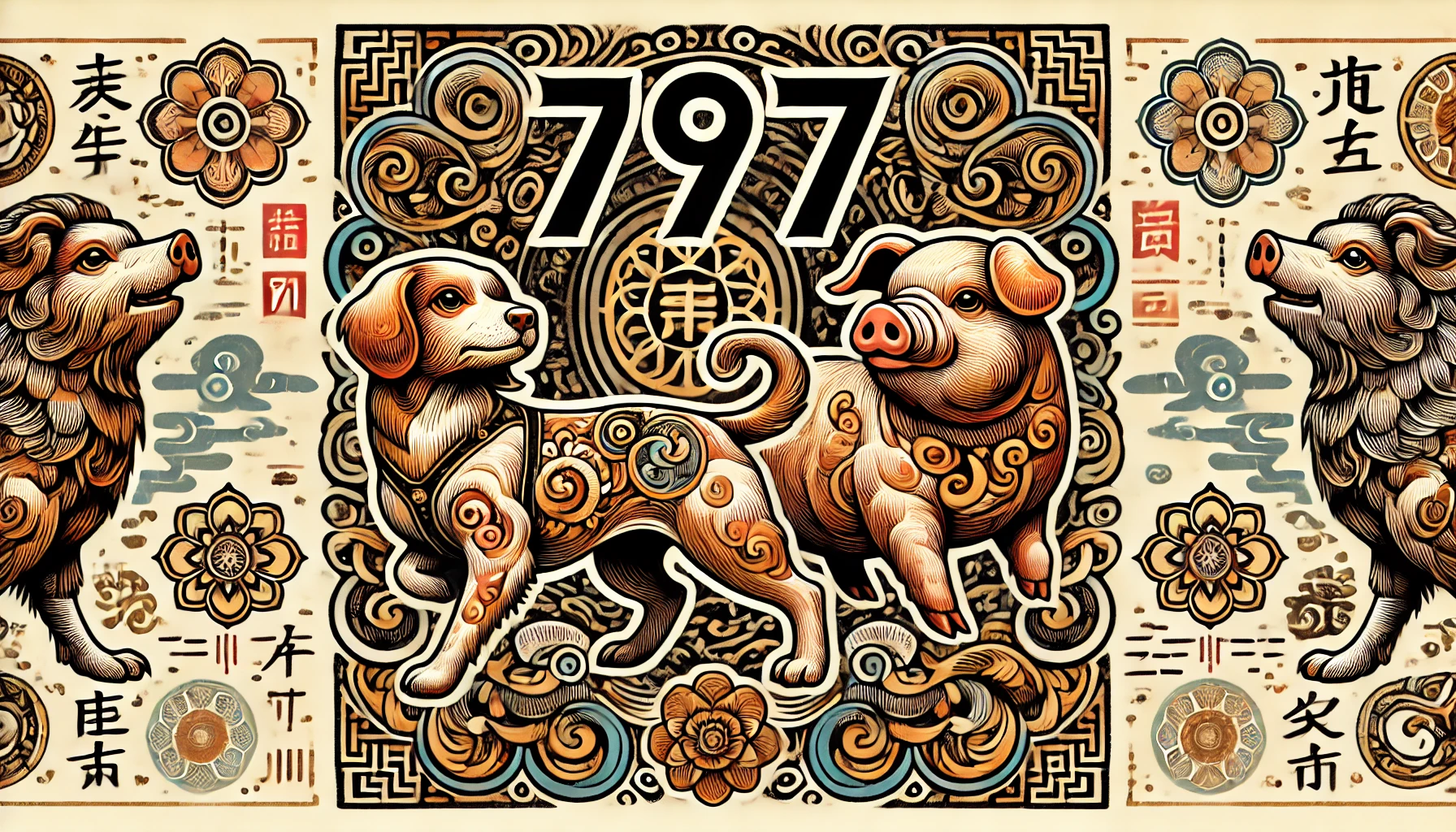 1971 kínai horoszkóp