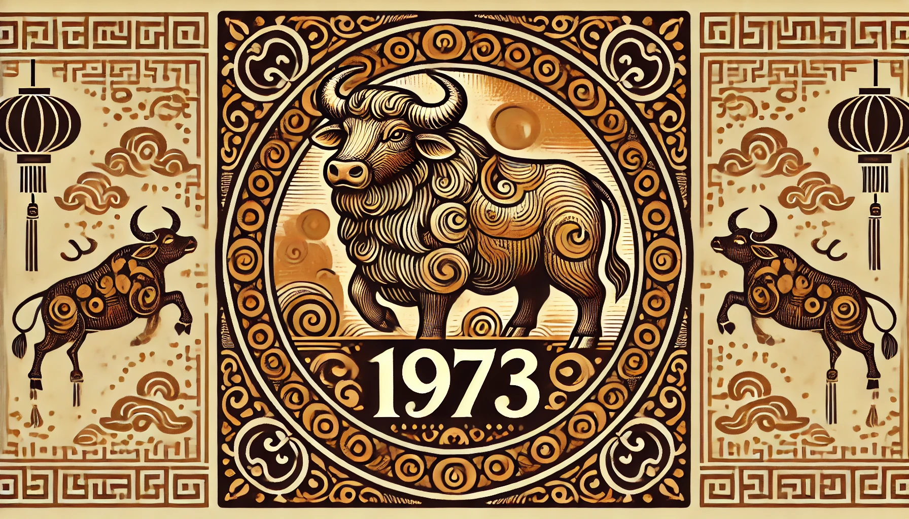 1973 kínai horoszkóp