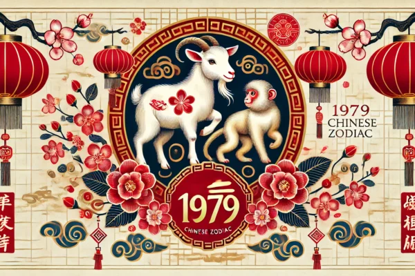 kínai horoszkóp 1979
