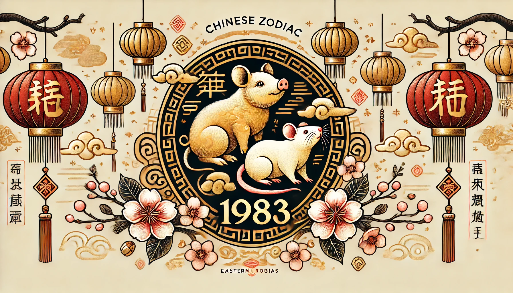 1983 kínai horoszkóp
