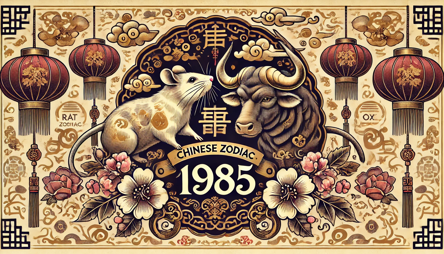 1985 kínai horoszkóp