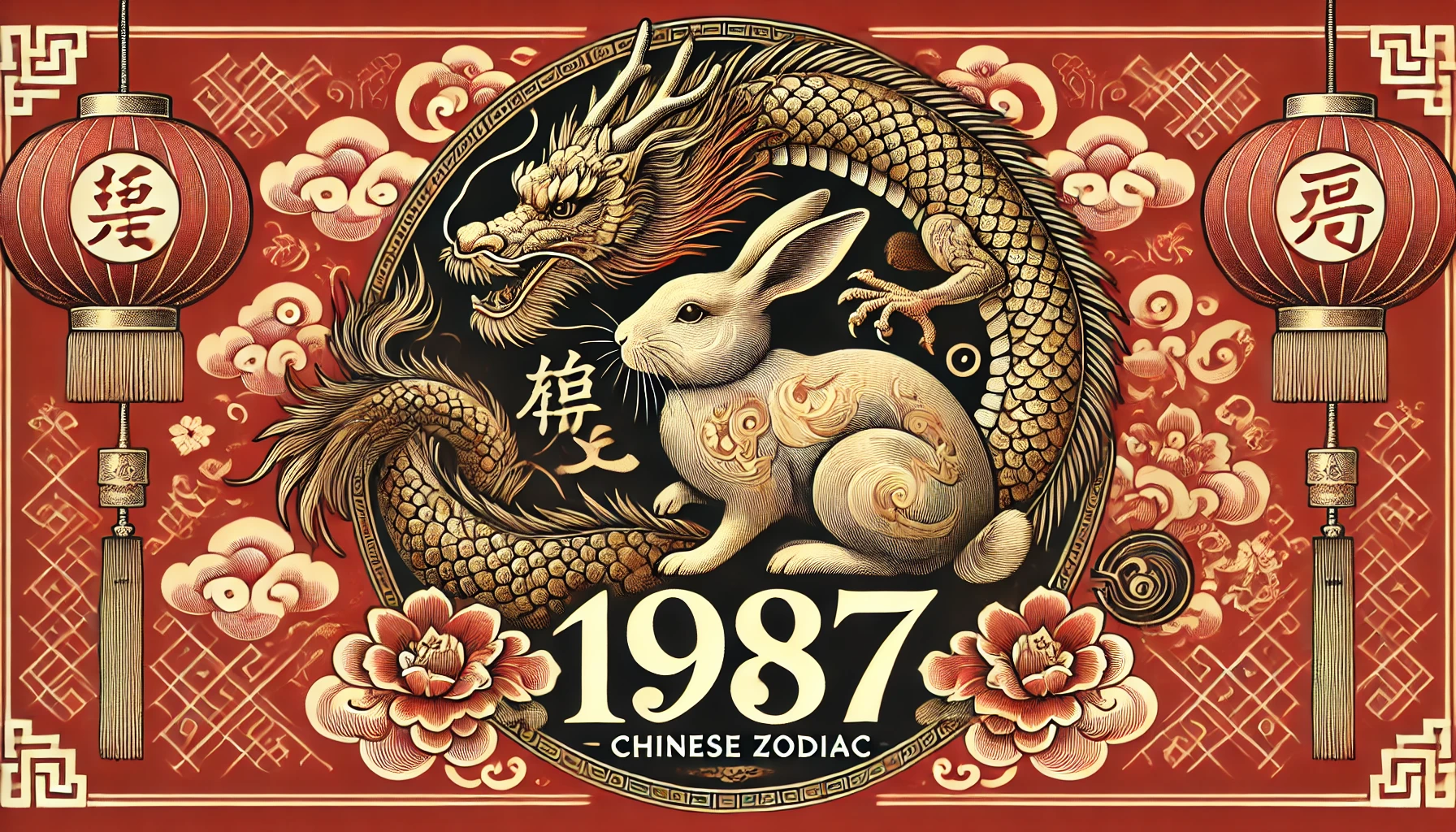 1987 kínai horoszkóp