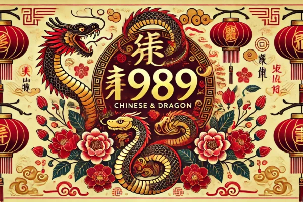 1989 kínai horoszkóp