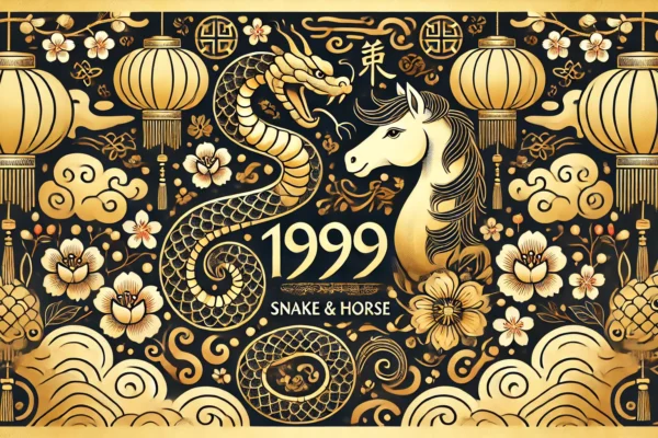 1990 kínai horoszkóp