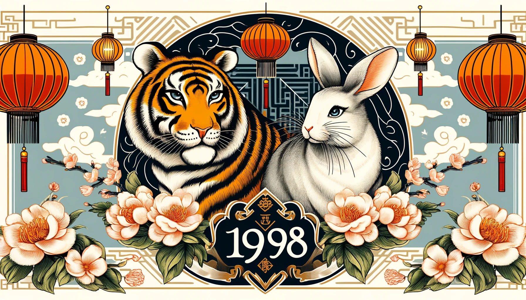 1998 kínai horoszkóp