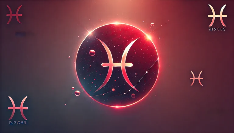 Halak éves horoszkóp