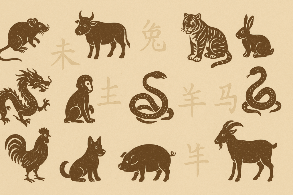mi vagyok a kínai horoszkóp szerint ? Ismerd meg a választ ebből a cikkből