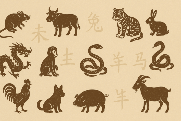 mi vagyok a kínai horoszkóp szerint ? Ismerd meg a választ ebből a cikkből